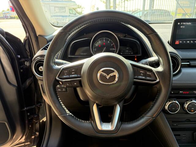 Mazda CX-3 2.0 SAG 120 GT-M – foto 7