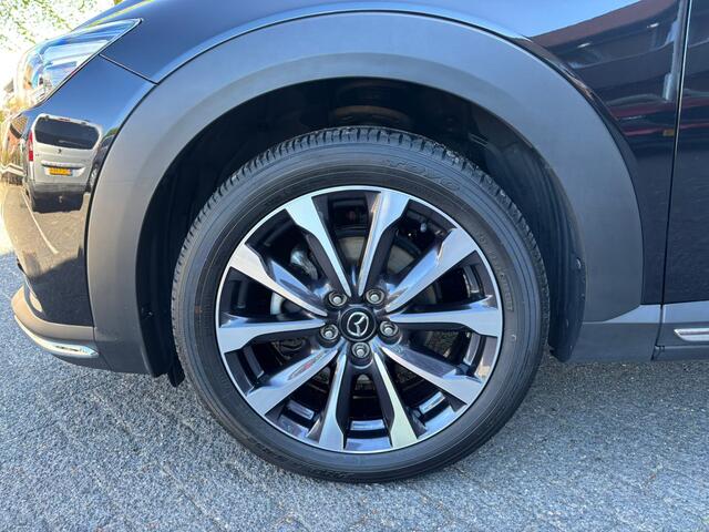 Mazda CX-3 2.0 SkyActiv-G 121GT-M, ECC,Camera,Carplay,1 jaar garantie