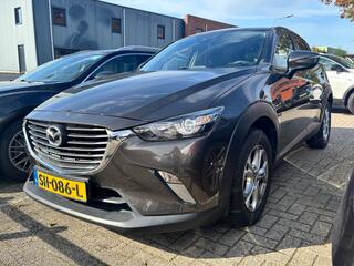 Mazda CX-3 BWJ 2018 2.0 SkyActiv-G 120 PK 120 Dynam
