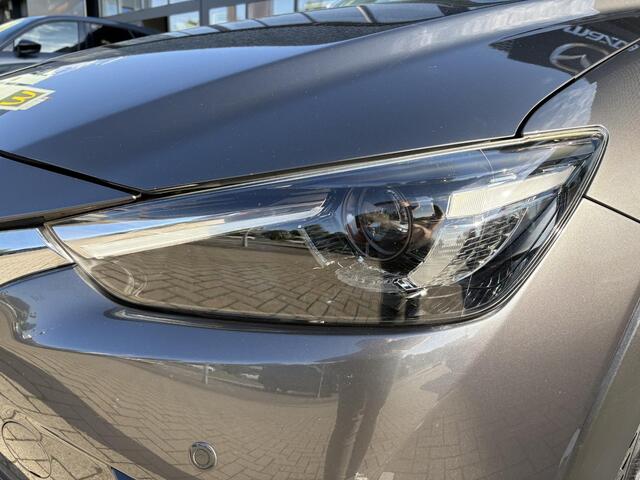 Mazda CX-3 2.0 SkyActiv-G 120 GT-M NL auto / Keyless / Navigatie / Achteruitrijcamera / Adaptive Cruise Control – foto 7