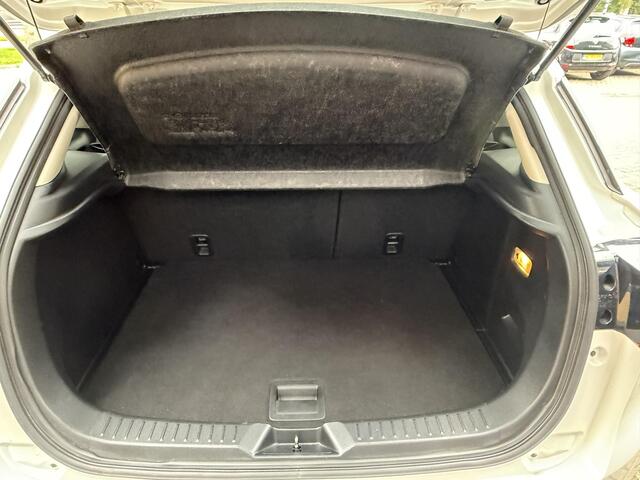 Mazda CX-3 2.0 SkyActiv-G 120 Sport Selected / Airco clima/ Navigatie/ Cruise/ Camera/ PDC/ LMV/ Trekhaak – foto 9