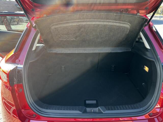 Mazda CX-3 2.0 Skyactive-G 120 GT-M | Navi | Camera | Trekhaak – foto 10