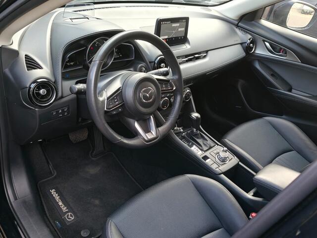Mazda CX-3 2.0 SAG 120 GT-M, ADD CRUISE / CARPLAY / CAMERA – foto 3