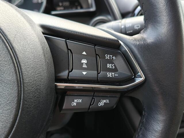 Mazda CX-3 2.0 SAG 120 GT-M, ADD CRUISE / CARPLAY / CAMERA – foto 5