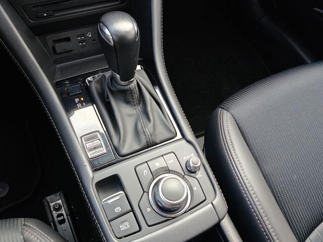 Mazda CX-3 2.0 SAG 120 GT-M, ADD CRUISE / CARPLAY / CAMERA – foto 7