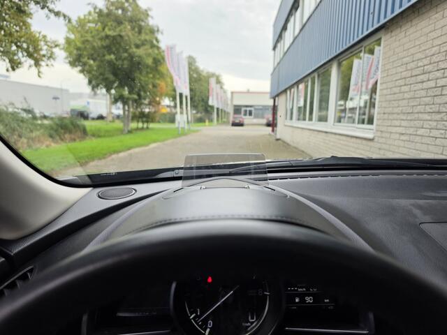 Mazda CX-3 2.0 SAG 120 GT-M Leder/Navi/HUD ? – foto 9
