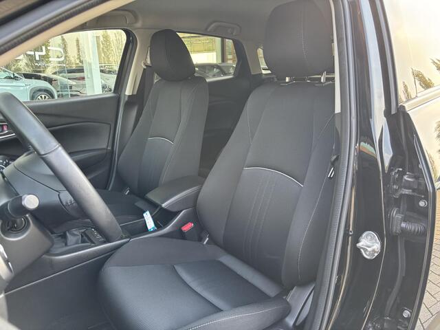 Mazda CX-3 2.0 SkyActiv-G 121 Sportive incl. Trekhaak! – foto 7