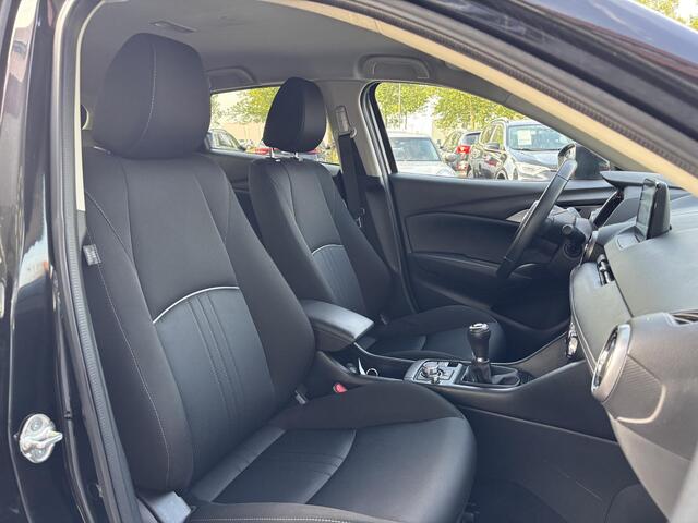 Mazda CX-3 2.0 SkyActiv-G 121 Sportive incl. Trekhaak! – foto 10