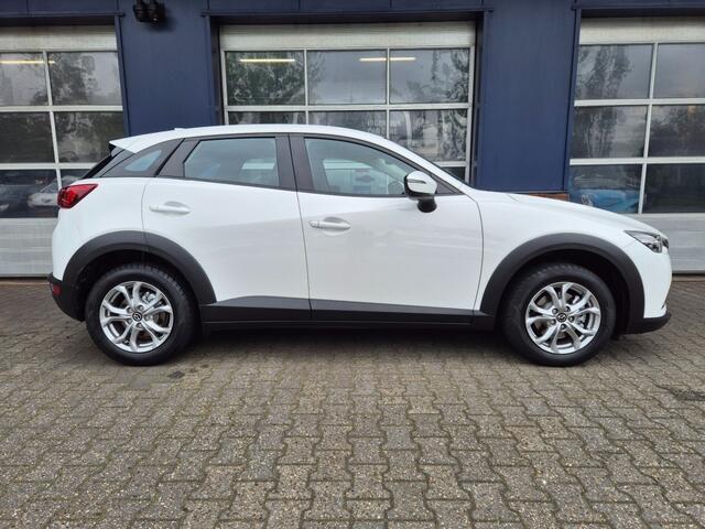 Mazda CX-3 2.0 SAG 120 TS, Automaat, Navi, Trekhaak, ALL In prijs! – foto 8