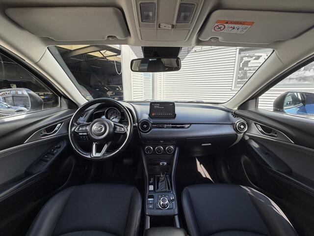 Mazda CX-3 2.0 SkyActiv-G 120 GT-M Automaat Clima Navi Camera Led – foto 6