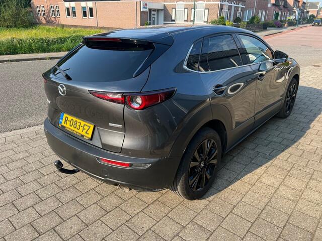 Mazda CX-30 2.0 ESA-X LUXURY