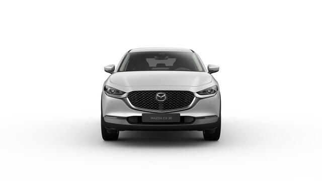 Mazda CX-30 2.5 e-SkyActiv-G M Hybrid Exclusive-line | AUTOMAAT |