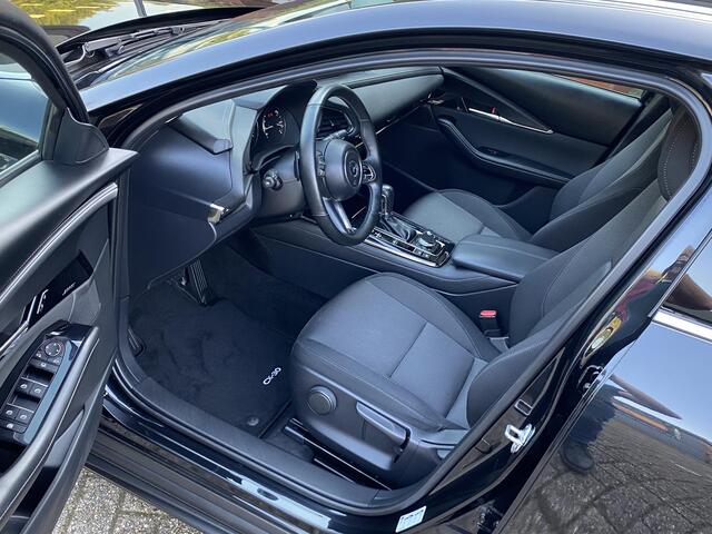 Mazda CX-30 2.0 e-SkyActiv-G M Hybrid Comfort