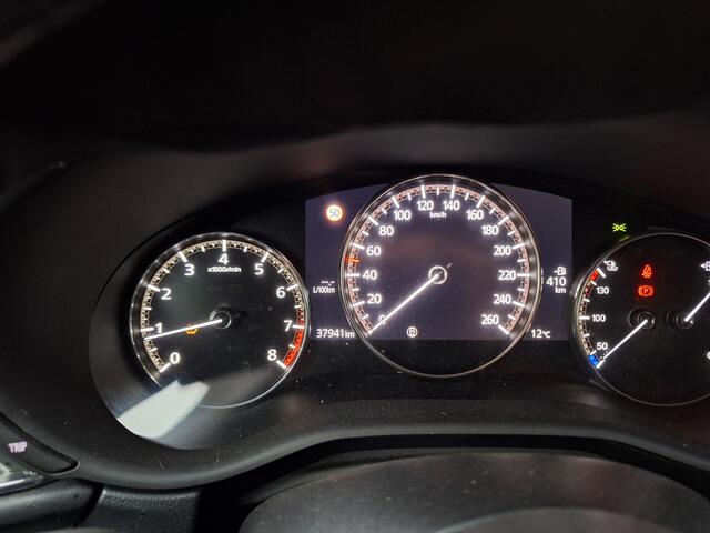 Mazda CX-30 2.0 e-SkyActiv-G M Hybrid 360camera/navi/clima/stoelverw./enz...