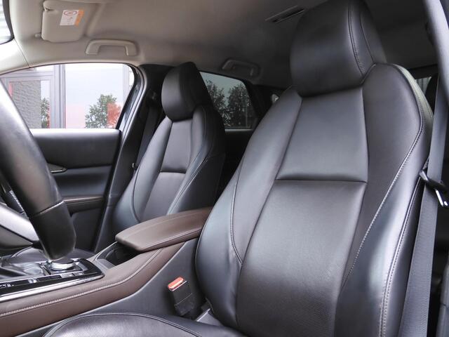 Mazda CX-30 2.0 180PK LUXURY/ 360°CAMERA/ TREKHAAK/ BOSE/ LEER