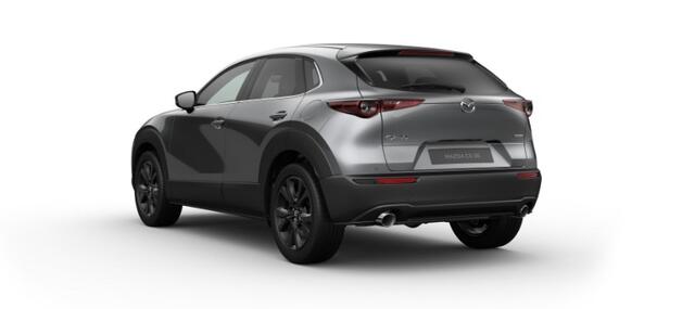 Mazda CX-30 SKYACTIV-X 186 Automaat Nagisa