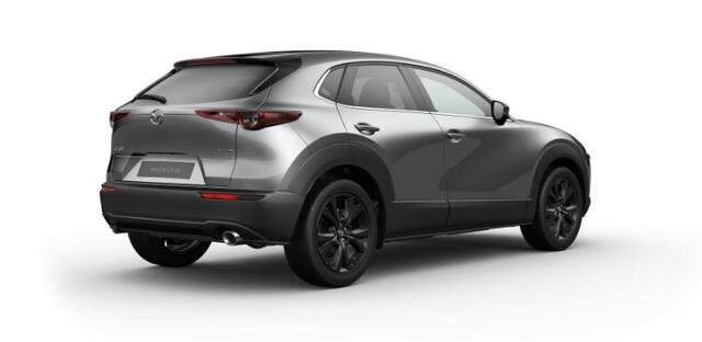 Mazda CX-30 SKYACTIV-X 186 Automaat Nagisa