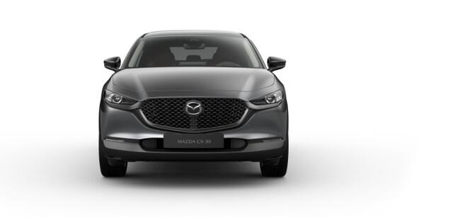 Mazda CX-30 SKYACTIV-X 186 Automaat Nagisa