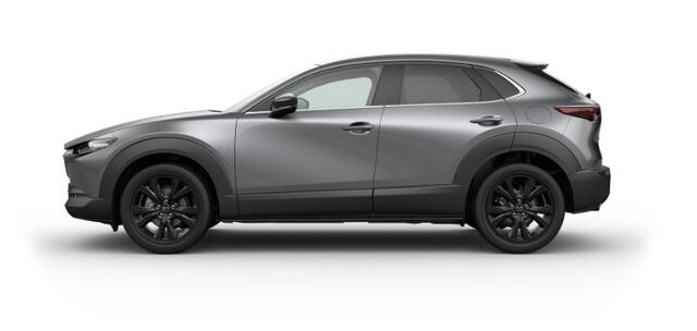 Mazda CX-30 SKYACTIV-X 186 Automaat Nagisa