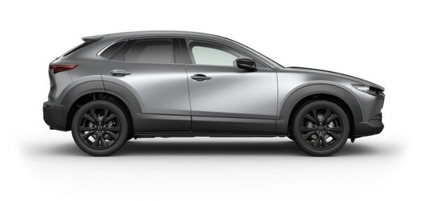 Mazda CX-30 SKYACTIV-X 186 Automaat Nagisa