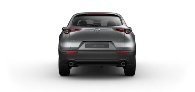 Mazda CX-30 SKYACTIV-X 186 Automaat Nagisa