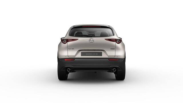 Mazda CX-30 Mazda e-Skyactiv G 150 6MT Homura | 7-inch digitale meterset | Achterklep automatisch openen/sluiten | Achteruitrijcamera