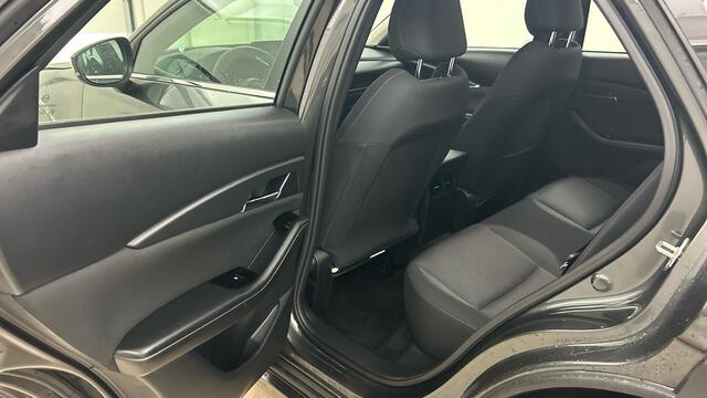 Mazda CX-30 2.0 e-SkyActiv-G M Hybrid STOEL+STUURVERW - BOMVOL