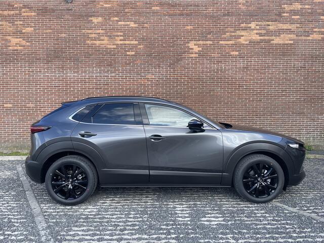 Mazda CX-30 2.5 e-SkyActiv-G 140 M Hybrid Nagisa | AUTOMAAT