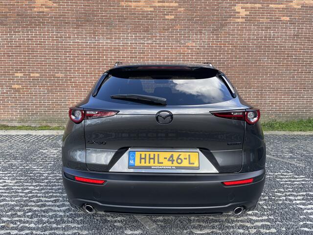 Mazda CX-30 2.5 e-SkyActiv-G 140 M Hybrid Nagisa | AUTOMAAT