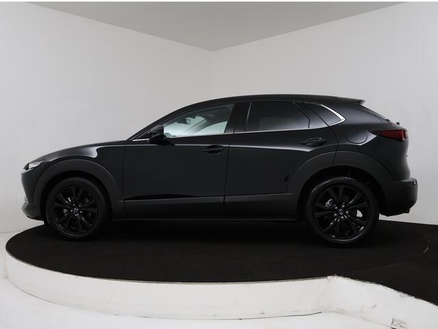 Mazda CX-30 2.0 e-SkyActiv-X M Hybrid Homura | Inclusief ¤4.900,- voorraadvoordeel!