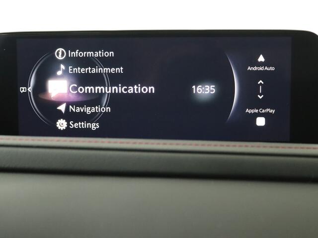 Mazda CX-30 2.0 e-SkyActiv-X M Hybrid Homura | Inclusief ¤4.900,- voorraadvoordeel!