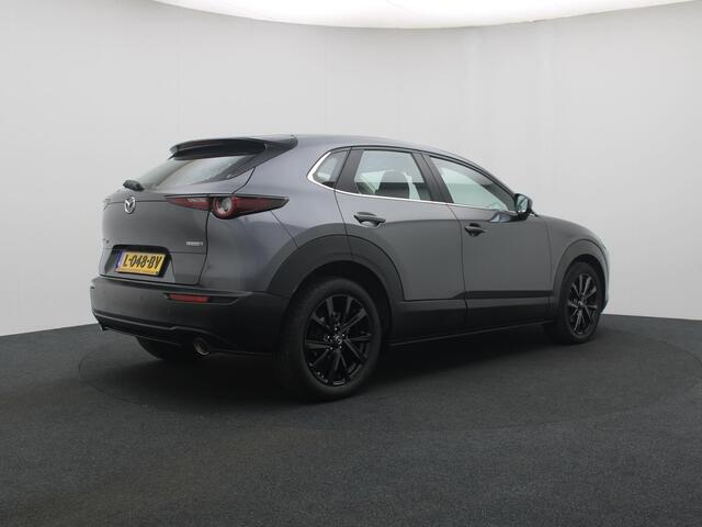 Mazda CX-30 2.0 e-SkyActiv-X Comfort : dealer onderhouden