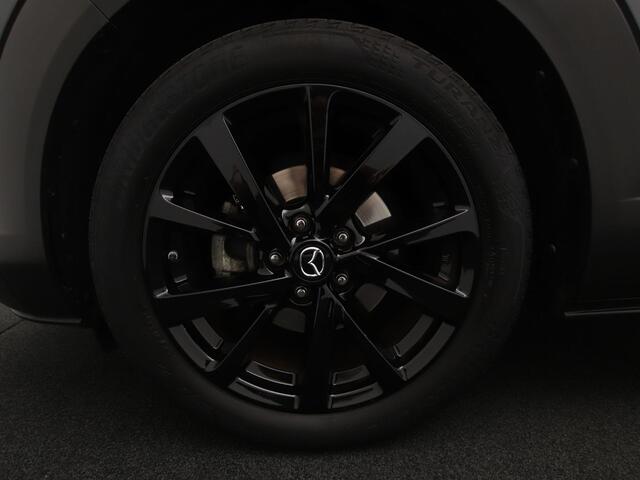 Mazda CX-30 2.0 e-SkyActiv-X Comfort : dealer onderhouden