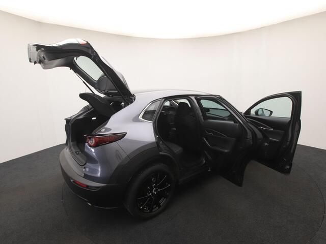 Mazda CX-30 2.0 e-SkyActiv-X Comfort : dealer onderhouden
