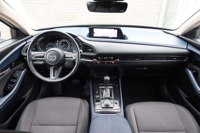 Mazda CX-30 2.0 SA-X COMFORT, NAVI , CAMERA, ADAPTIVE CRUISE TREKHAAK ENZ...
