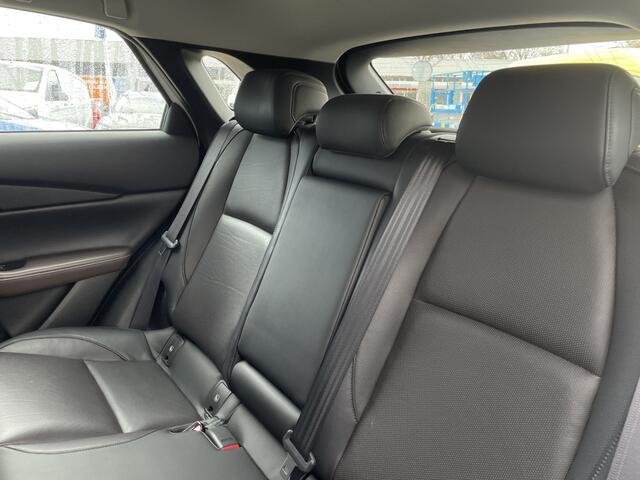 Mazda CX-30 2.0 SA-X Comfort | Navi | Camera | Climate