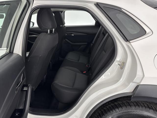 Mazda CX-30 2.0 e-SkyActiv-G M Hybrid Comfort *FULL-LED | NAVI-FULLMAP | CAMERA | COMFORT-SEATS | ECC | PDC | CRUISE | TOWBAR | 16''ALU*