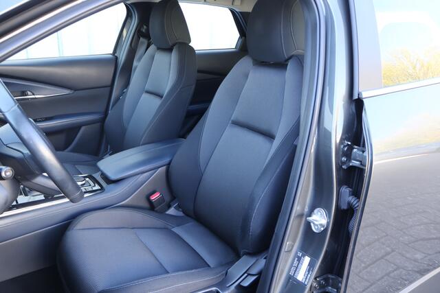 Mazda CX-30 2.0 e-SkyActiv-G M Hybrid Comfort