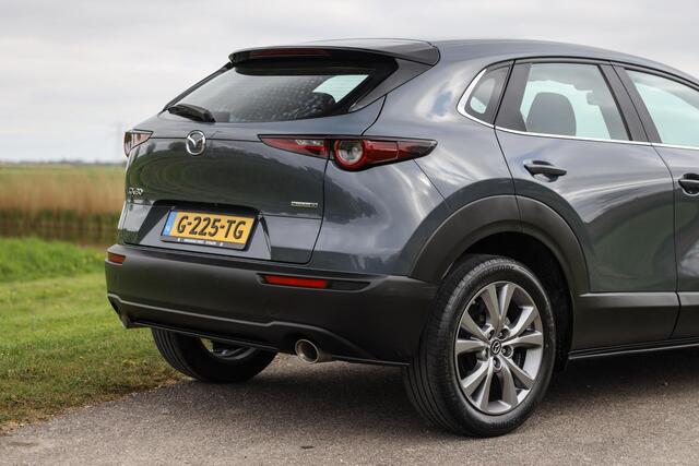 Mazda CX-30 2.0 e-SkyActiv-X M Hybrid Comfort ? LED ? ACC ? Carplay