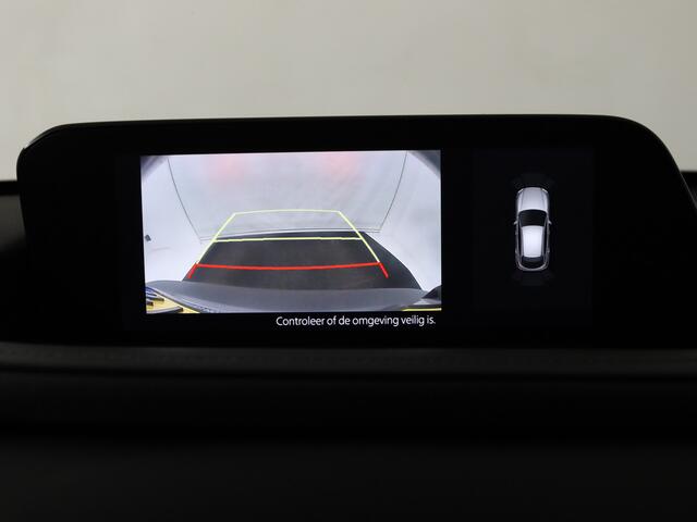 Mazda CX-30 2.0 e-SkyActiv-G M Hybrid Comfort automaat Limited | Camera | Apple Carplay | Stoelverwarming |