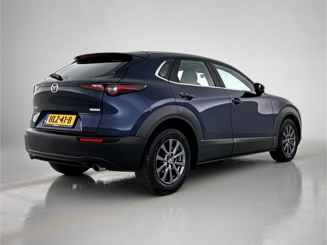 Mazda CX-30 2.0 Hybrid SkyActive 150PK Limited