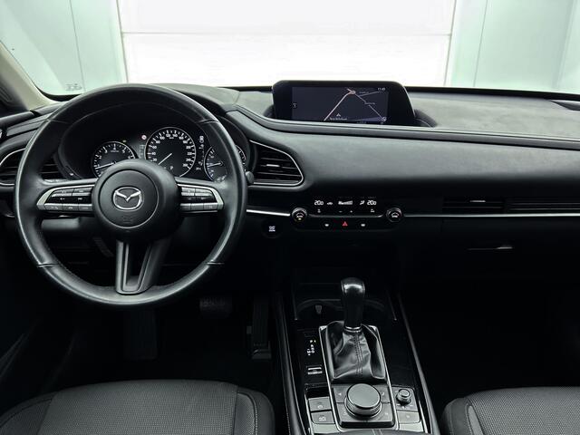 Mazda CX-30 2.0 Hybrid SkyActive 150PK Limited