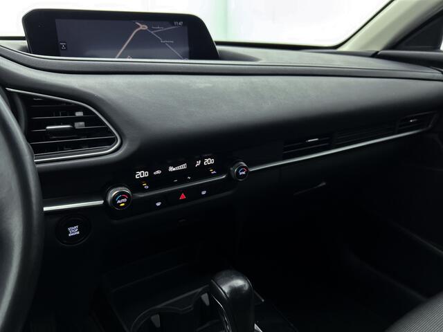 Mazda CX-30 2.0 Hybrid SkyActive 150PK Limited