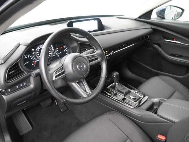 Mazda CX-30 Skyactiv-X 186 Automaat Comfort / 18-inch / 1e eigenaar