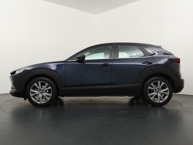 Mazda CX-30 Skyactiv-X 186 Automaat Comfort / 18-inch / 1e eigenaar