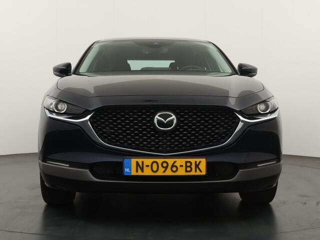 Mazda CX-30 Skyactiv-X 186 Automaat Comfort / 18-inch / 1e eigenaar