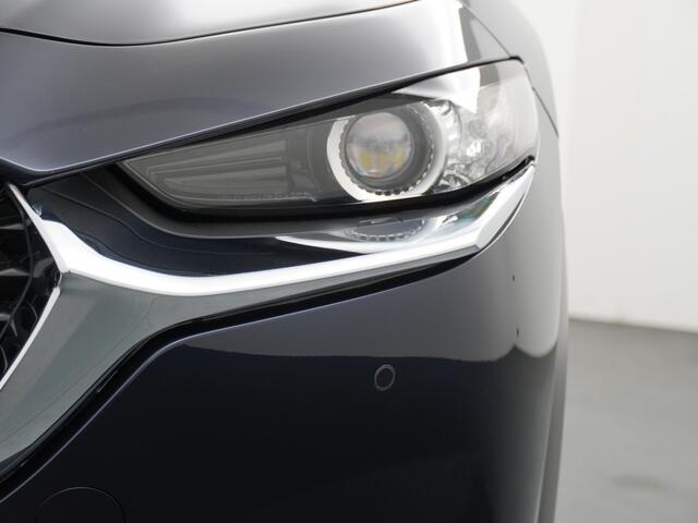 Mazda CX-30 Skyactiv-X 186 Automaat Comfort / 18-inch / 1e eigenaar