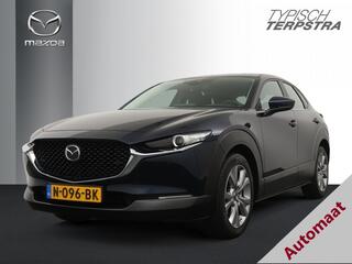 mazda-cx-30-skyactiv-x-186-automaat