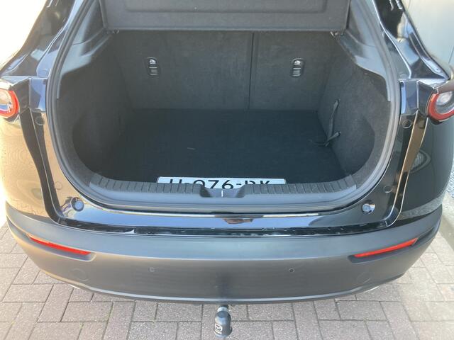 Mazda CX-30 2.0 e-SkyActiv-X 180pk Hybrid Comfort BOSE/CAMERA/AFN.TREKHAAK/WINTERPACK