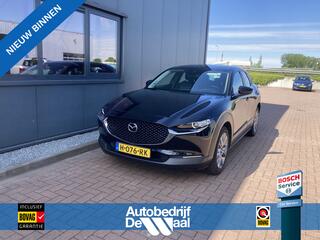 mazda-cx-30-2.0-e-skyactiv-x-180pk-